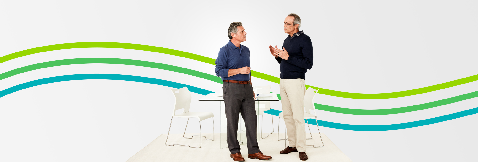 Questions to Ask Your Financial Advisor During Market Volatility